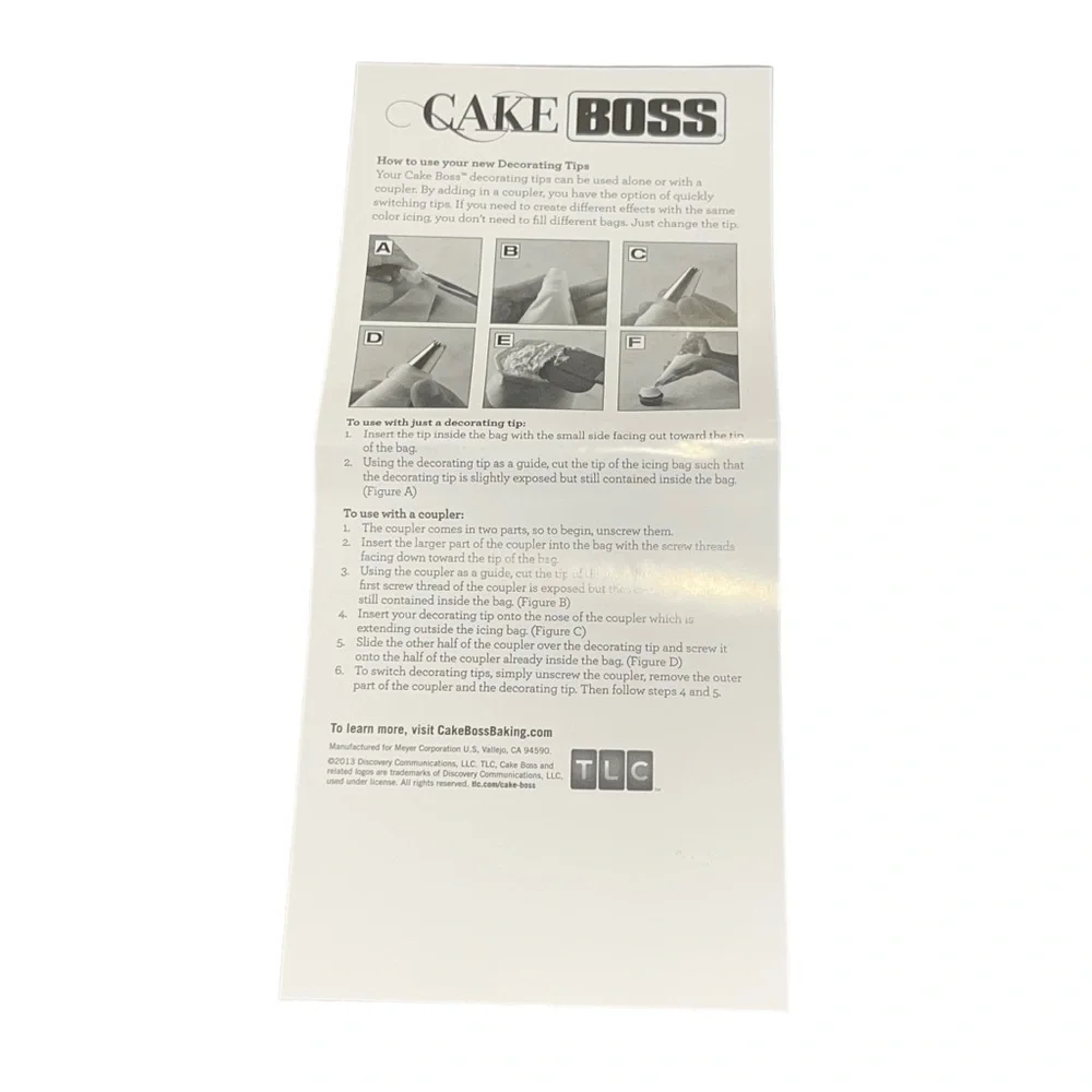 Cake‎ Boss 28 Piece Sports Cake Kit Cookie Cutters New (opened box) Never Used